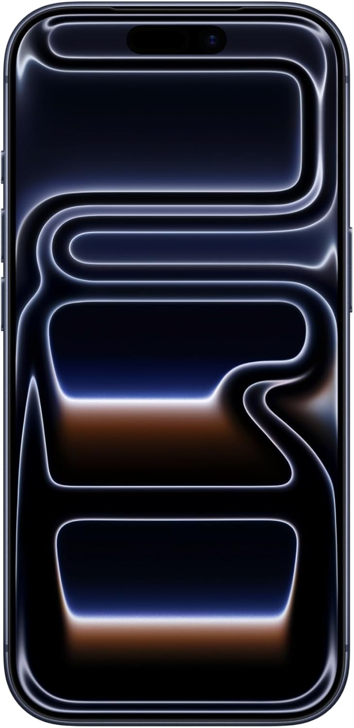 iPhone 17 Pro Deep Blue 256GB - Image 2