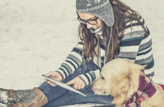 50 Free Winter Coloring Pages for Adults and Kids