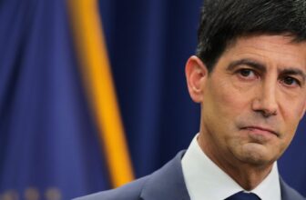Kevin Warsh showed that he’s decisively not Trump’s ‘sock puppet’—and markets didn’t like it
