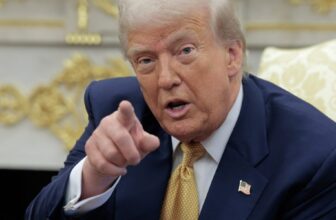 After Supreme Court loss, Trump tests a new tariff strategy on Brazil and other countries may follow