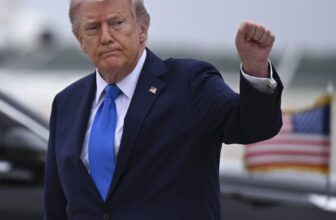 Nearly 1 million investors in Trump’s memecoin lost a collective $3.8 billion as he cashed in
