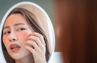 How to Repair a Damaged Skin Barrier